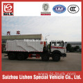 North Benz Fracturing sand tank truck 8*4